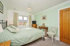The Firs, Wyaston, Ashbourne