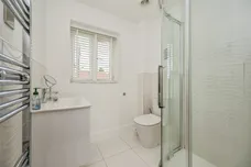 The Firs, Wyaston, Ashbourne