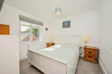 The Firs, Wyaston, Ashbourne