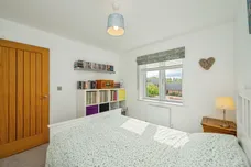 The Firs, Wyaston, Ashbourne