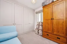 The Firs, Wyaston, Ashbourne