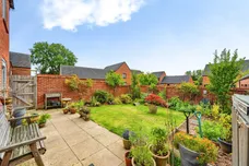 The Firs, Wyaston, Ashbourne