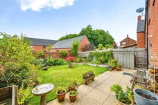 The Firs, Wyaston, Ashbourne