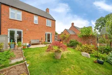 The Firs, Wyaston, Ashbourne