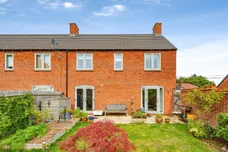 The Firs, Wyaston, Ashbourne