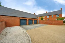 The Firs, Wyaston, Ashbourne