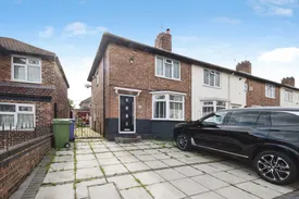 Property responsive
