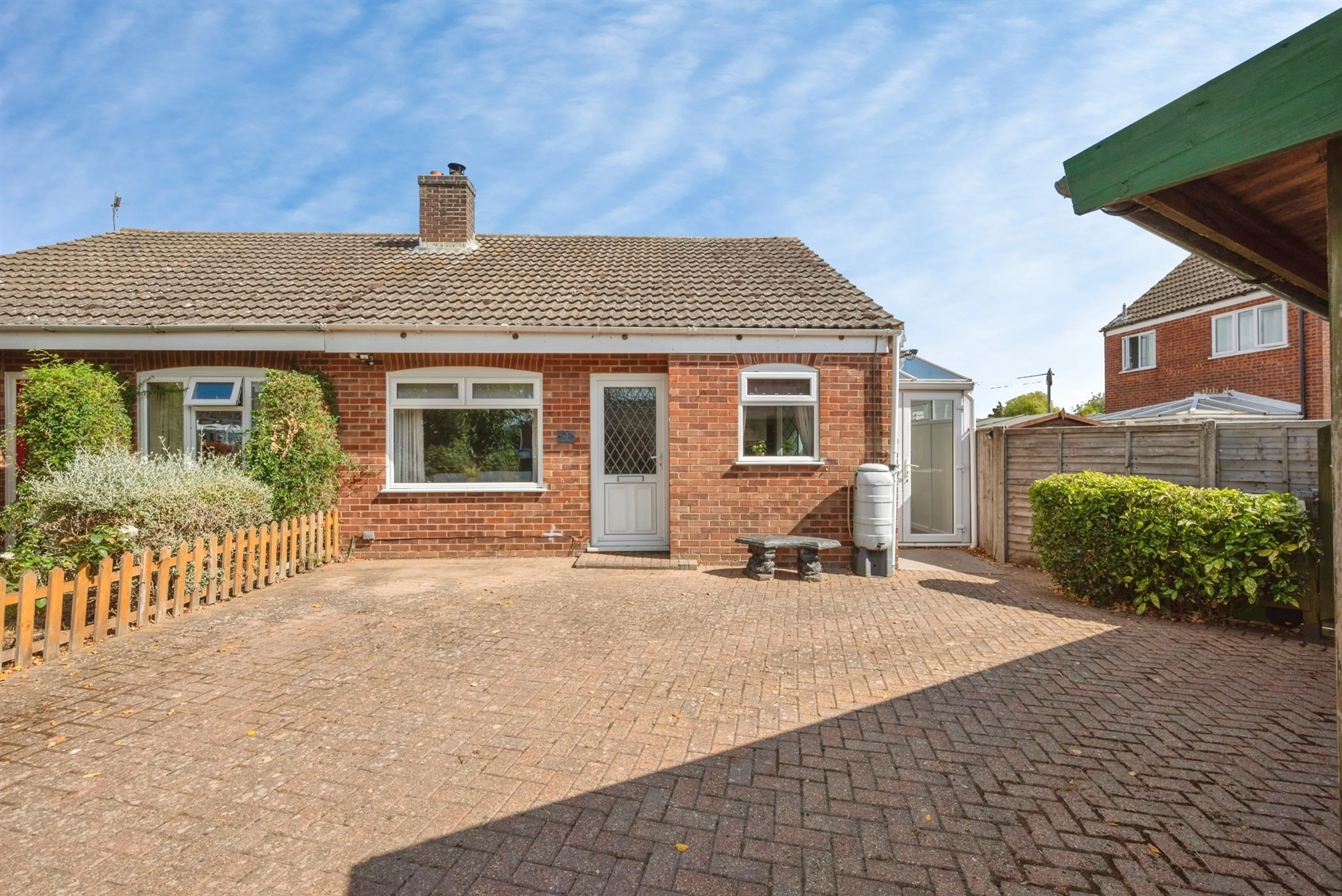 Property at Chapel Close, Reepham, Norwich