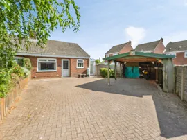 Chapel Close, Reepham, Norwich thumb 2