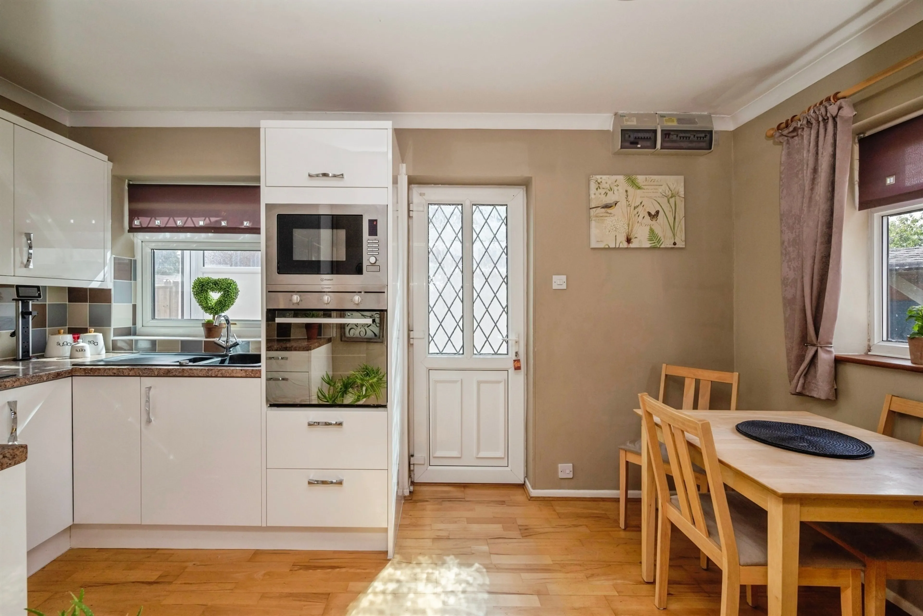 Property at Chapel Close, Reepham, Norwich
