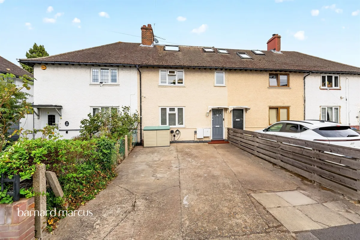 Norbiton Common Road, Kingston Upon Thames