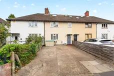 Norbiton Common Road, Kingston Upon Thames