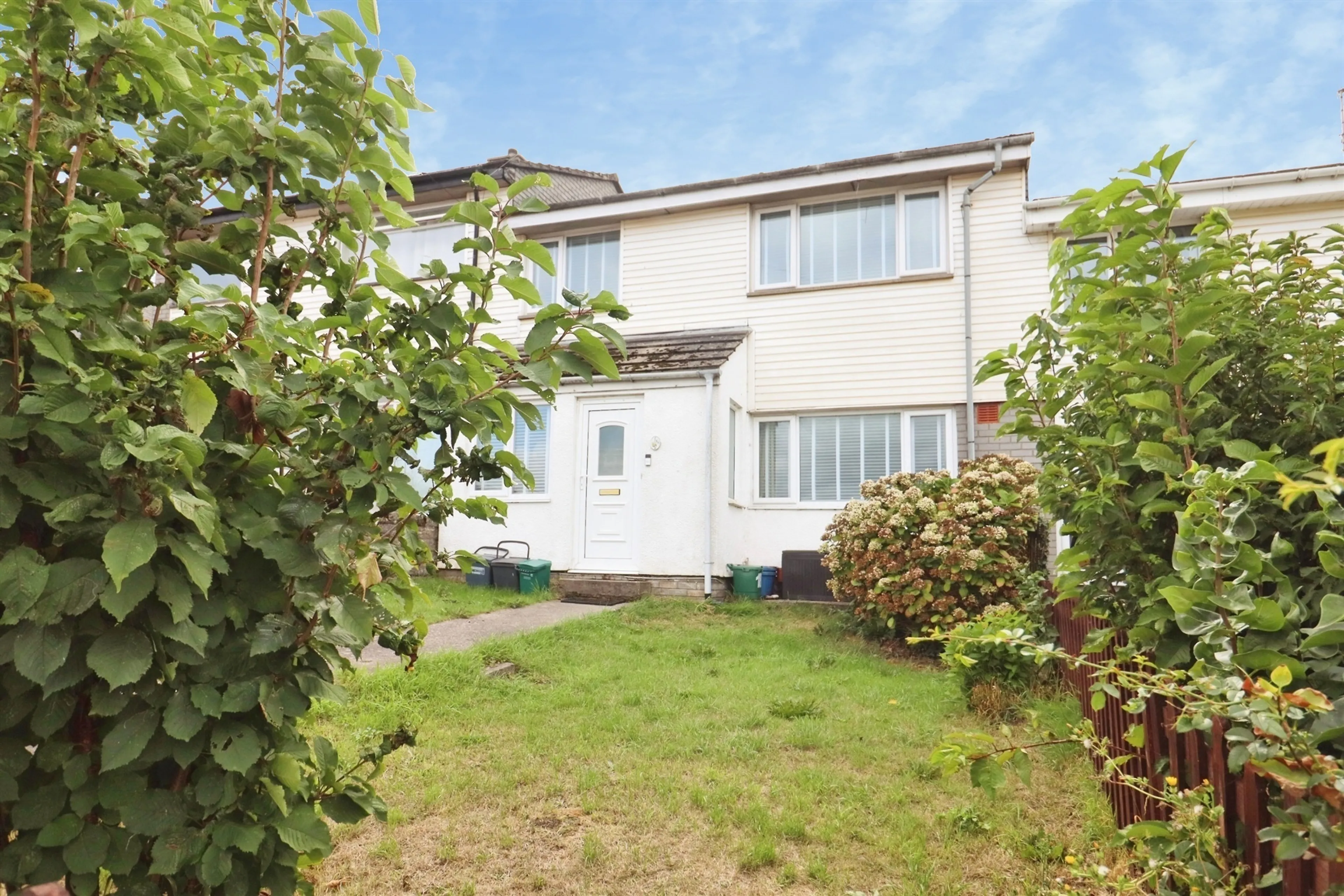 Property at Redbrink Crescent, Barry
