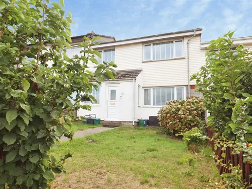 Redbrink Crescent, Barryphoto
