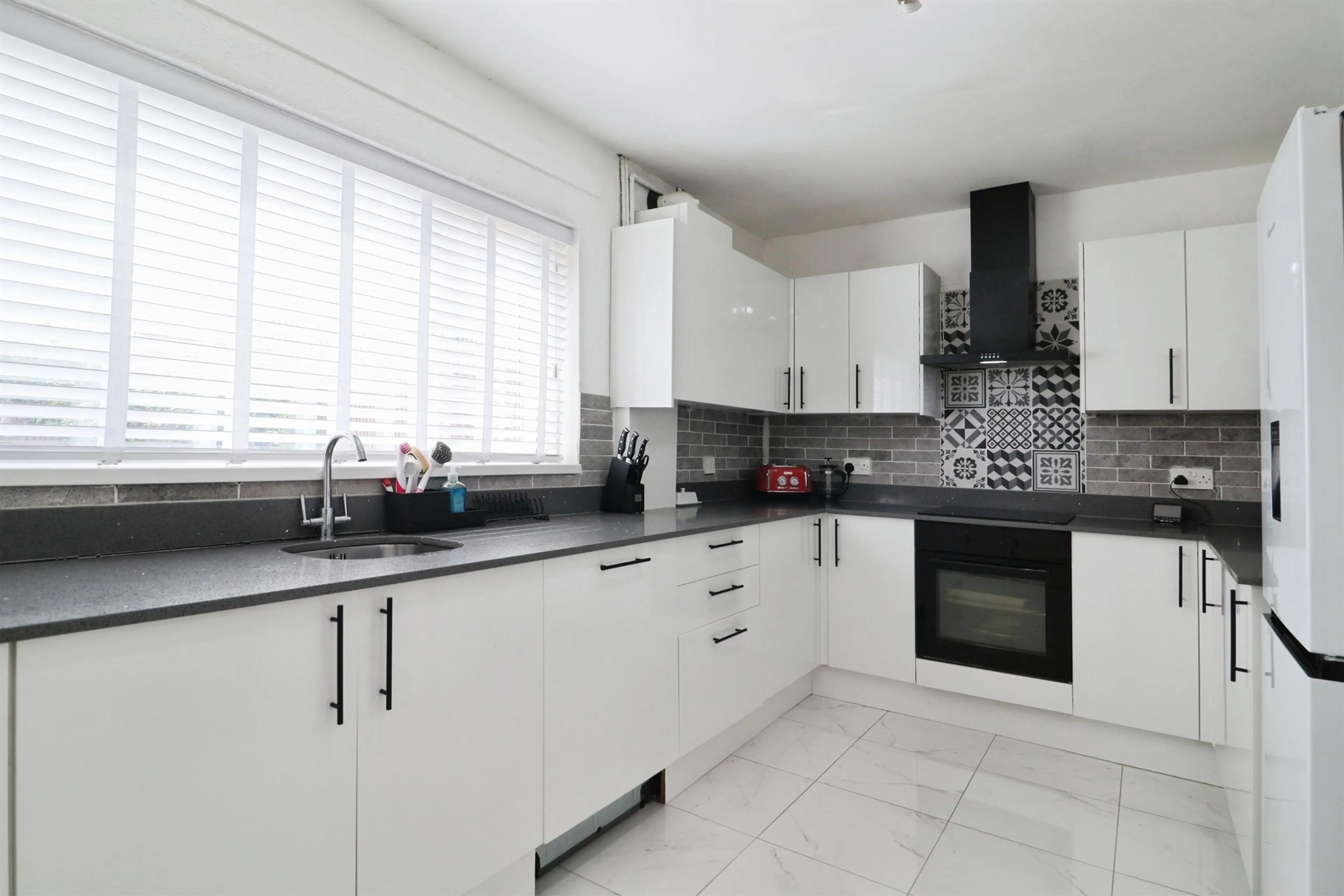 Property at Redbrink Crescent, Barry