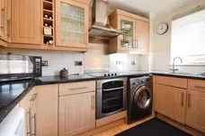 Bennison Drive, Harold Wood, Romford