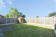 Bennison Drive, Harold Wood, Romford
