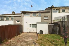 Redbrink Crescent, Barry