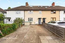Norbiton Common Road, Kingston Upon Thames