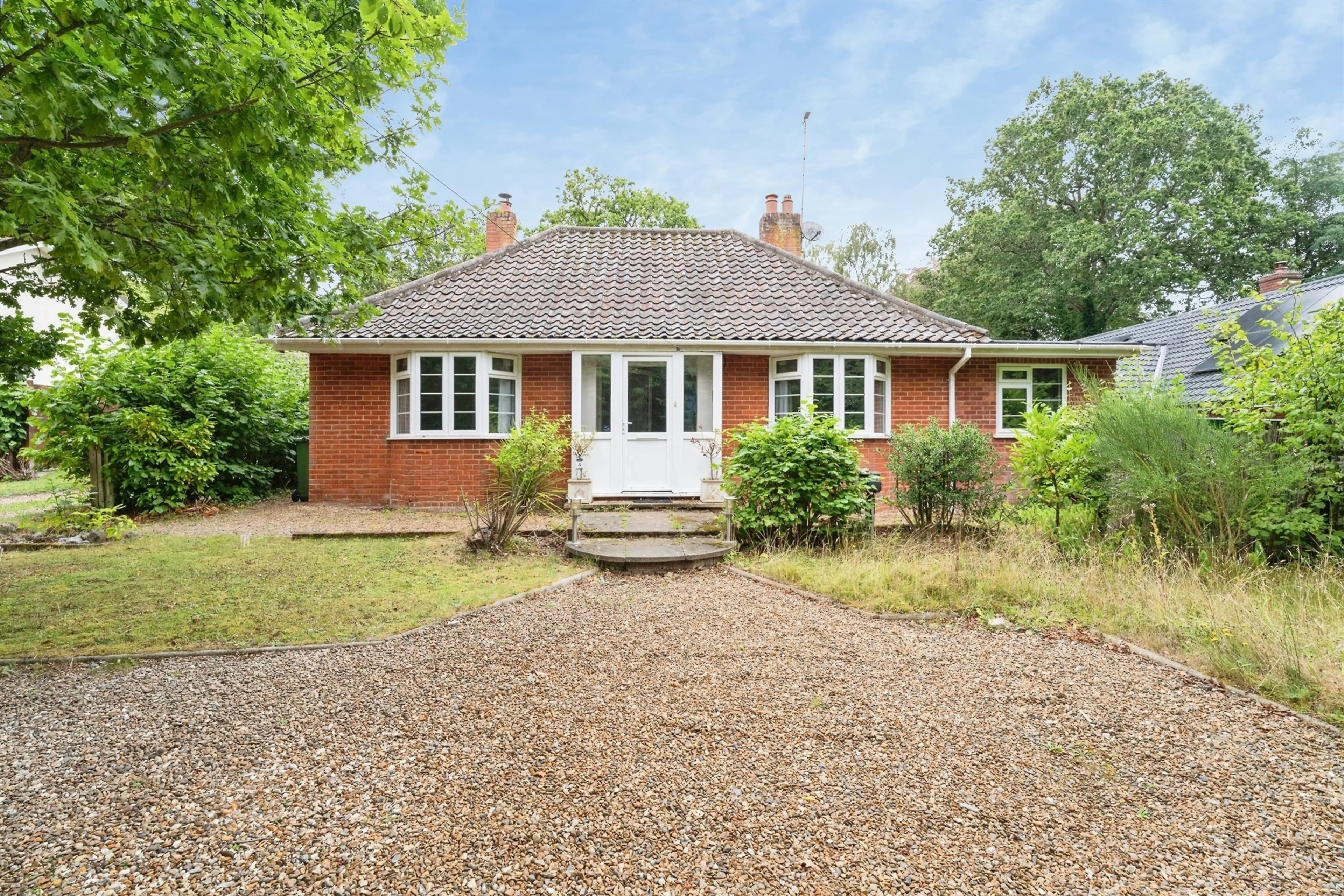 Property at Cromer Road, High Kelling, Holt