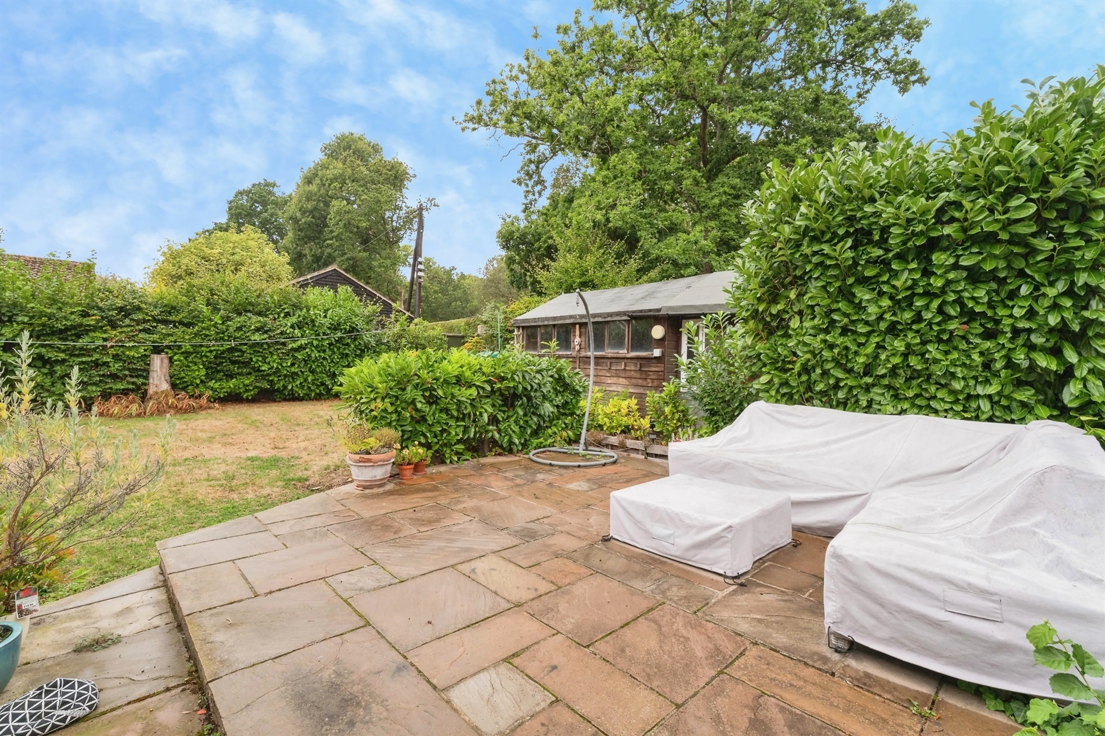 Property at Cromer Road, High Kelling, Holt