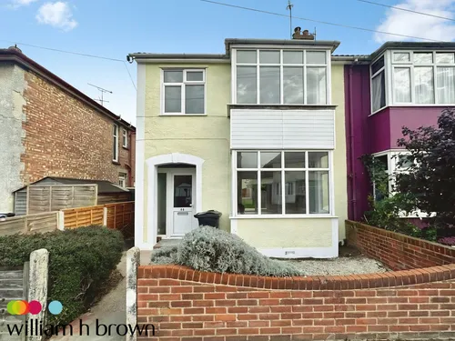 Carrs Road, CLACTON-ON-SEAphoto