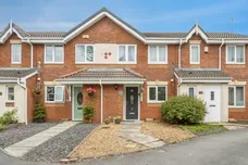 Collier Court, Brampton Bierlow, Rotherham