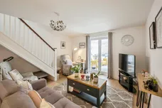 Collier Court, Brampton Bierlow, Rotherham