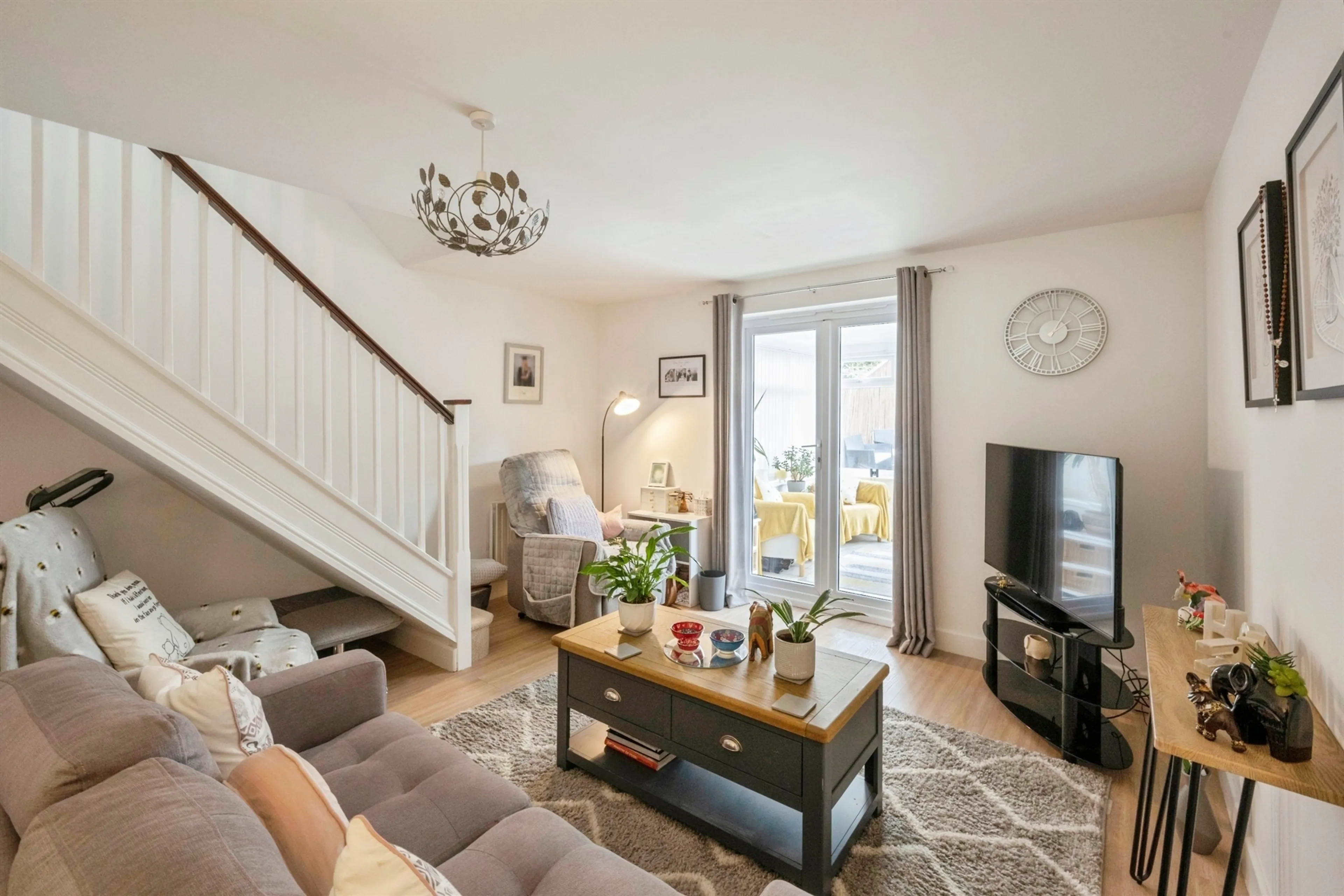 Property at Collier Court, Brampton Bierlow, Rotherham