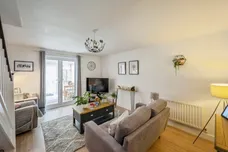 Collier Court, Brampton Bierlow, Rotherham