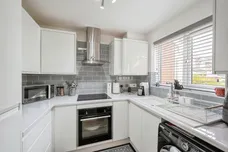 Collier Court, Brampton Bierlow, Rotherham