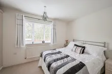 Collier Court, Brampton Bierlow, Rotherham