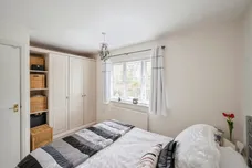 Collier Court, Brampton Bierlow, Rotherham
