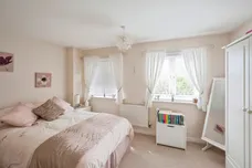 Collier Court, Brampton Bierlow, Rotherham
