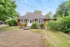 Cromer Road, High Kelling, Holt