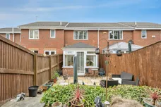 Collier Court, Brampton Bierlow, Rotherham