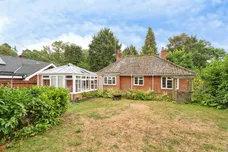 Cromer Road, High Kelling, Holt