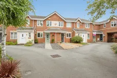 Collier Court, Brampton Bierlow, Rotherham