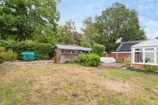 Cromer Road, High Kelling, Holt