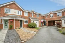 Collier Court, Brampton Bierlow, Rotherham