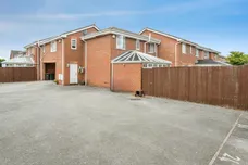 Collier Court, Brampton Bierlow, Rotherham
