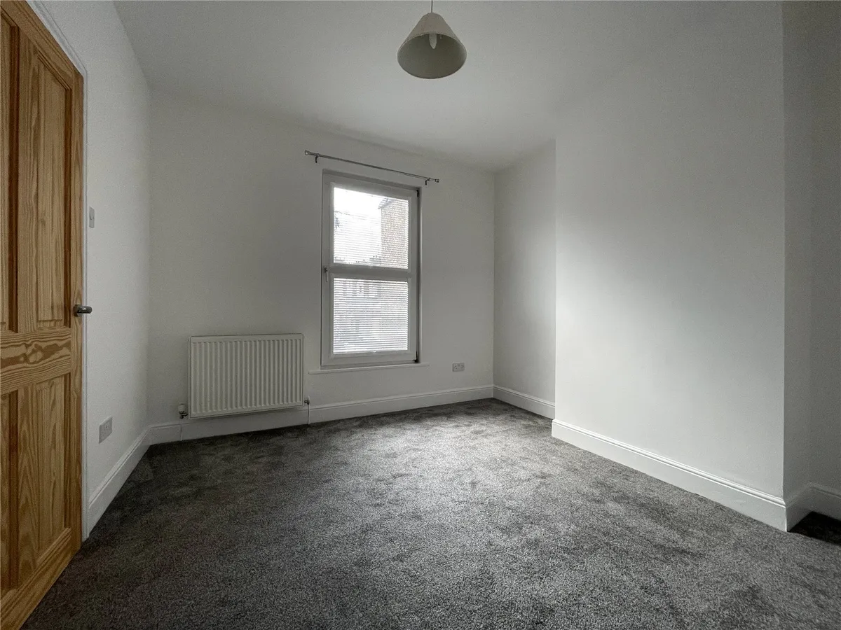 Victoria Street, Caernarfon, Gwynedd, LL55