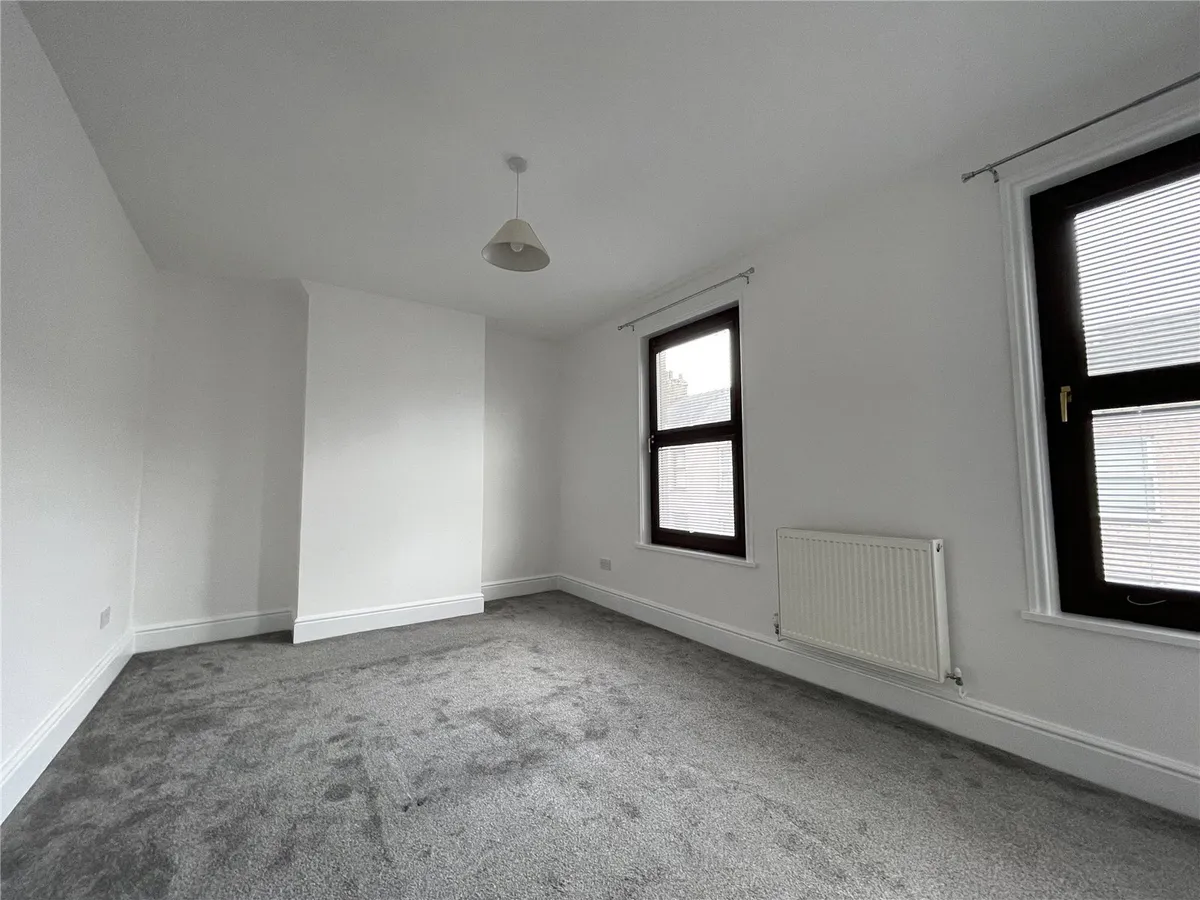 Victoria Street, Caernarfon, Gwynedd, LL55