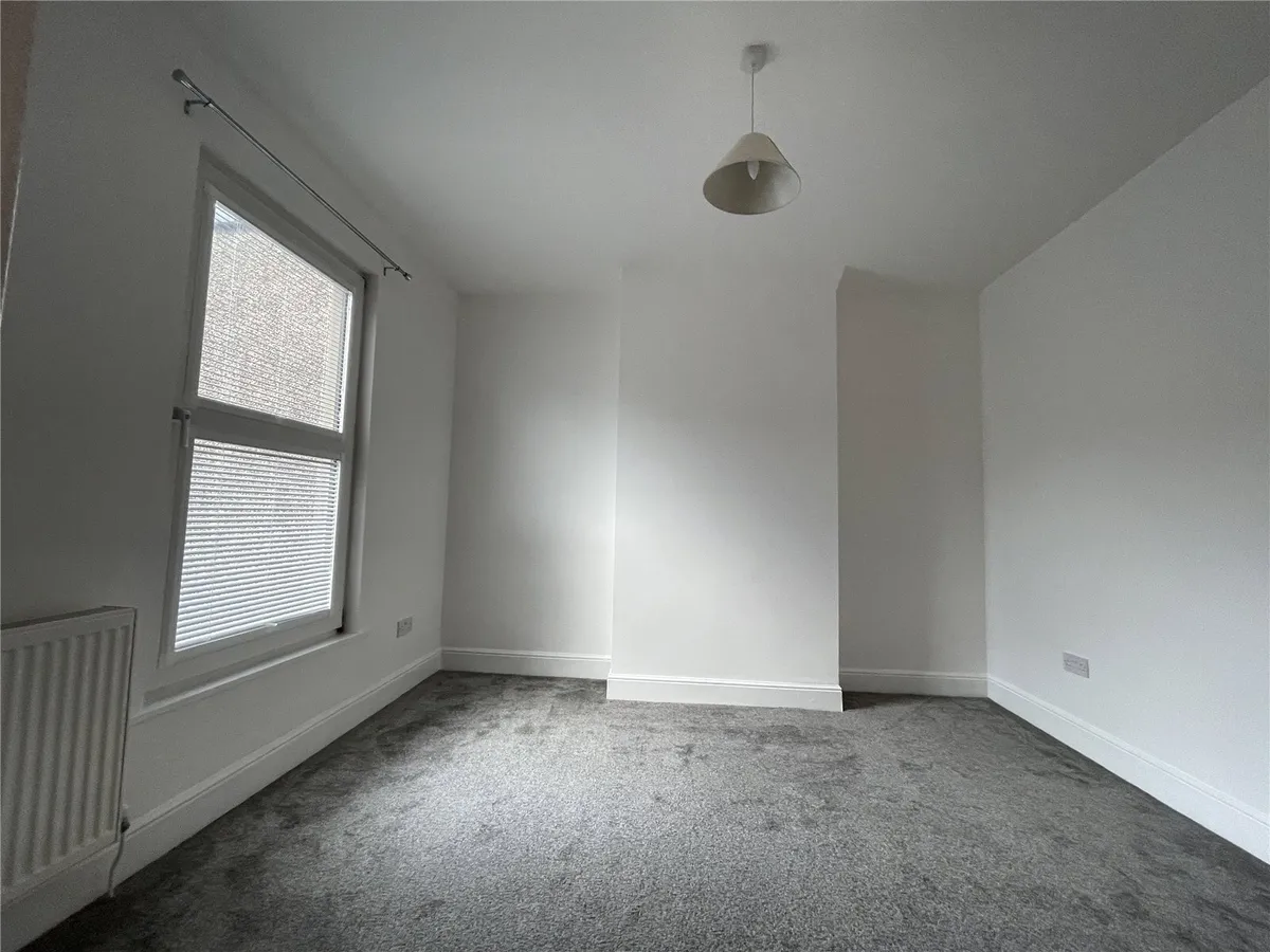 Victoria Street, Caernarfon, Gwynedd, LL55
