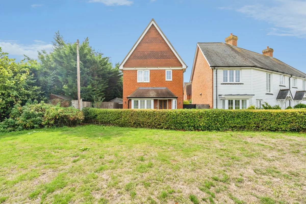 Baillie Gardens, Bognor Regis