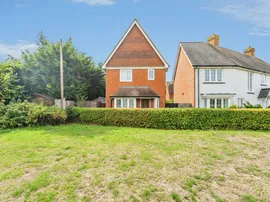Baillie Gardens, Bognor Regis photo