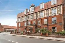 Prince Of Wales Road, CROMER