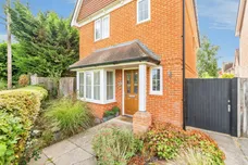 Baillie Gardens, Bognor Regis