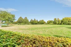 Baillie Gardens, Bognor Regis