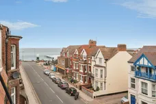 Prince Of Wales Road, CROMER